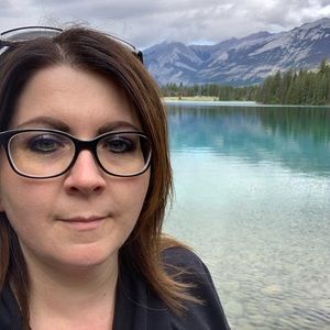 Meet your Posher, Krista